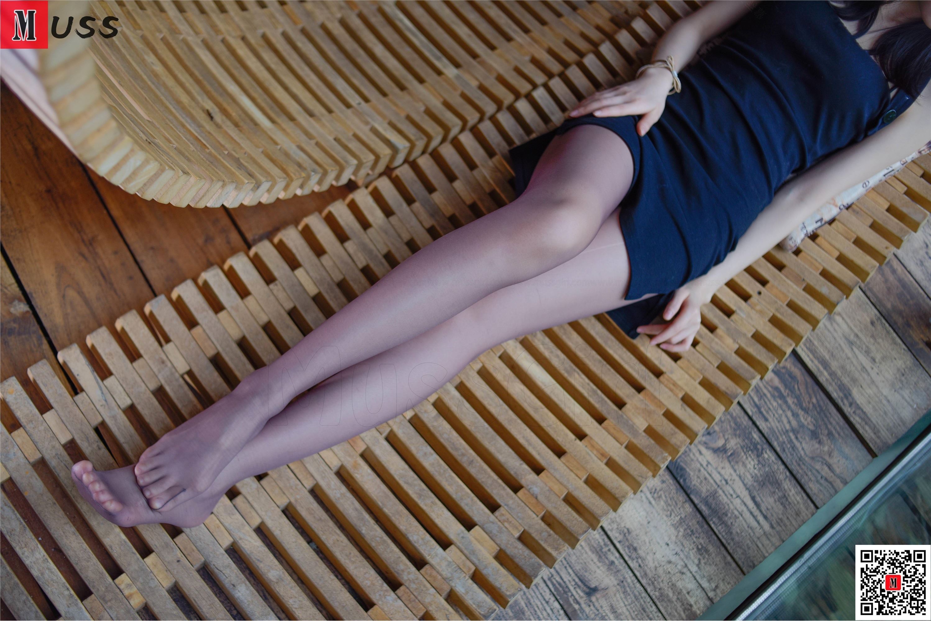 MussGirl慕丝女郎  NO.691 阿瑶（下）